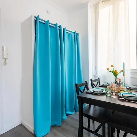 Lou Bantry Ap4349 By Riviera Apartment Villefranche-sur-Mer