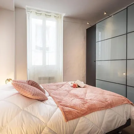 Apartment Lou Bantry Ap4349 By Riviera *