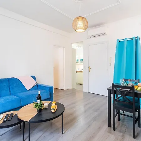 Apartment Lou Bantry Ap4349 By Riviera Villefranche-sur-Mer
