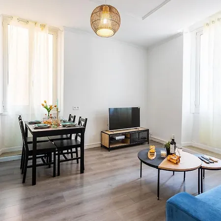 Lou Bantry Ap4349 By Riviera Apartment