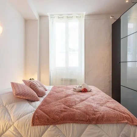 Lou Bantry Ap4349 By Riviera Villefranche-sur-Mer